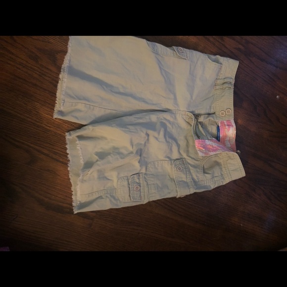 Little girls pants BUNDLE. Size 10, 12 pairs for $120. Open to offers. 💗 - Picture 7 of 13